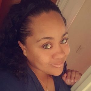 Meet your Posher, Shaharah